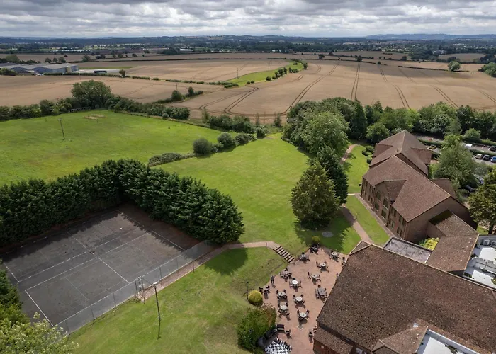 Stratford Manor Hotel